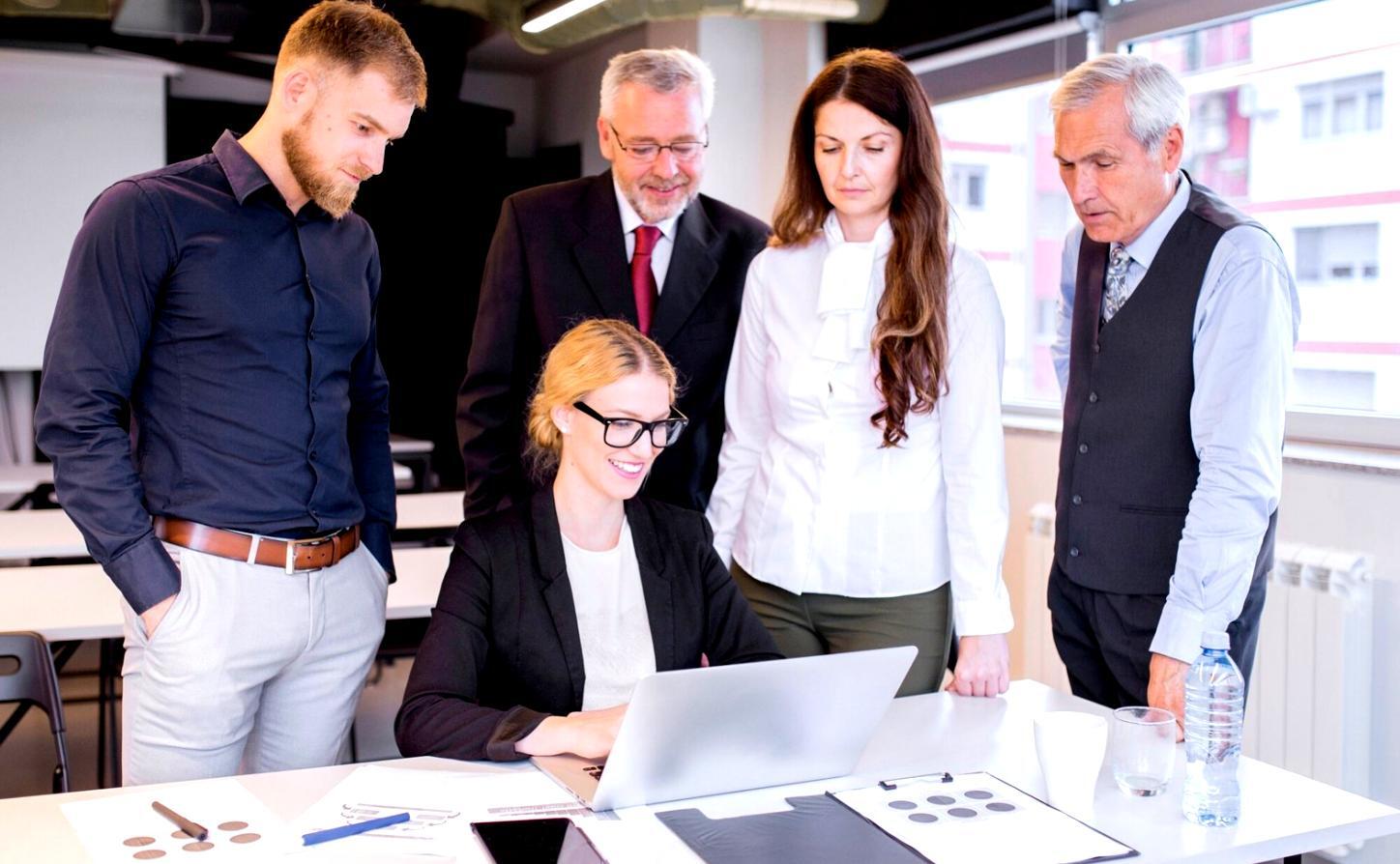 Atelier pratique d'analyse de données financières