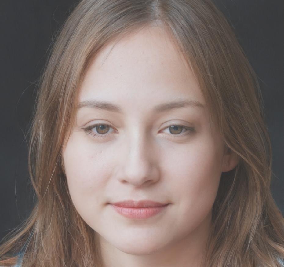 Portrait de Clara Dubois, spécialiste en modélisation financière